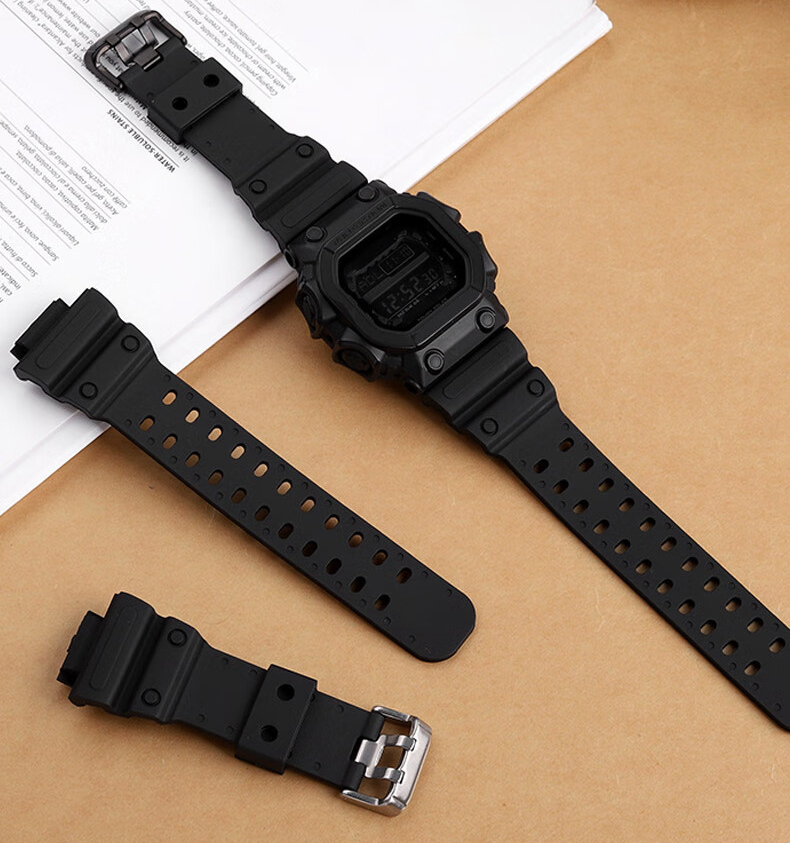 Casio G Shock Watch Straps Durable Stylish Solutions