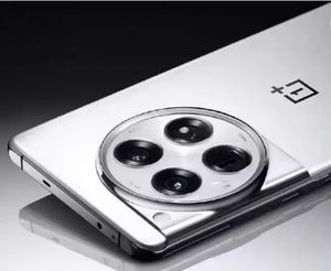 Nouveau smartphone Oneplus 12, Snapdragon 8 Gen 3, 24 Go, écran AMOLED 6,82'' 2K 120 Hz, charge SuperVOOC 100 W, batterie 5400 mAh, NFC - Product Image 5