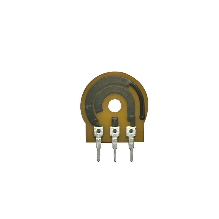 High Power MPS-160TSNP0 Thick Film PCB Circuit Board HTCC PCBA SMT DIP Assembly