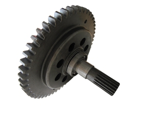 Embrayage à roue libre SP103120 ZL50.6.2 pour chargeuse, double transformateur, autres pièces de transmission - Product Image 6