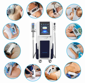 Máquina de <span class=keywords><strong>Masaje</strong></span> de Drenaje Linfático Endosférico con Rodillos Internos de 360 Grados 9D de Alta Calidad a <span class=keywords><strong>Precio</strong></span> de Descuento - Product Image 2