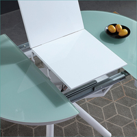 Set de table basse ajustable en hauteur, ensemble de table à manger, verre à adultes, chaise et table à manger