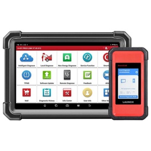 เครื่องมือวินิจฉัยรถยนต์พลังงานใหม่ LAUNCH X431 SmartLink C V2.0 พร้อม X431 V+ Pros3 PRO5 สำหรับรถบรรทุกหนักและยานยนต์เพื่อการพาณิชย์ - Product Image 3