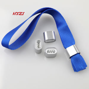 Benutzer definiert und bestellen Sie Ihre bunten Armbänder Stoff Armbänder mit personal isierten Nachricht Artwork Parties Event Festival Handband - Product Image 4