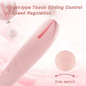 Игрушки, вибрирующий звук, лизание, сосание розы, вибратор, соска, игрушка, беспроводной пульт дистанционного управления, вагинальная Вибрация для женщин, секс - Product Image 3