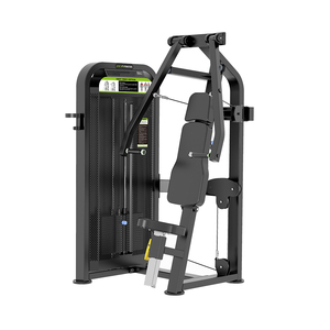 Attrezzatura pettorale da <span class=keywords><strong>palestra</strong></span> <span class=keywords><strong>per</strong></span> centri di allenamento con seduta macchina da lavoro personalizzata - Product Image 6