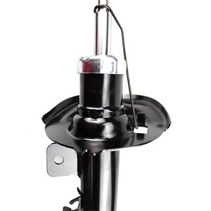 9678808280 9678808180 Amortiguadores Delanteros Nuevos para Automóvil, Suspensión para <span class=keywords><strong>Peugeot</strong></span> 301 Citroen C4 Elysee 2013-2016 (M43) - Product Image 5