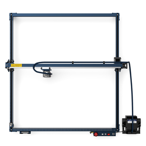 Esculpido S30 Ultra 11W, cortador <span class=keywords><strong>de</strong></span> grabado automático, lente reemplazable con asistencia <span class=keywords><strong>de</strong></span> aire, 600x600mm, máquina <span class=keywords><strong>de</strong></span> grabado láser - Product Image 1