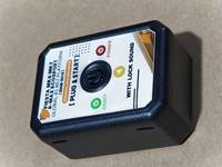 Émulateur de verrouillage de direction pour Ford Fiesta B-MAX EcoSport - Mazda 6 Global B1 BE2