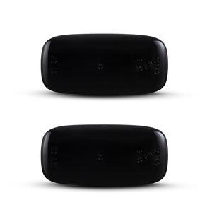 Marqueur latéral LED dynamique pour Nissan AE50 ambulance/P11 Primera camino/P11E Primera UK/R11 <span class=keywords><strong>Presea</strong></span> / R33 R34 Skyline/ WC34 Stagea - Product Image 4