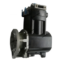 Compresseur de frein à air monocylindre 3052776 pour moteur Cummins K19 KTA19