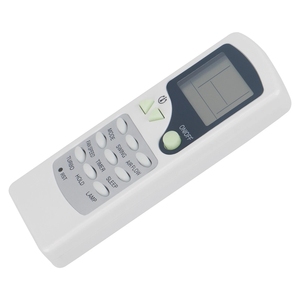ZH/LT-01 <b>Replace</b> <b>Remote</b> <b>Control</b> for CHIGO Ager Duval Air Conditioner ZH/LT-01 ZHF/LT-01 - Product Image 3