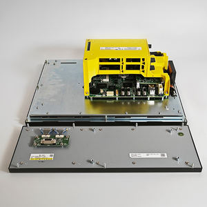 Controlador de Sistema de Maquinaria Fanuc A02B-0348-B500 B502 Oi-MF Plus, Nuevo y Original - Product Image 3
