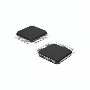 64 LQFP Buy Online Electronic Components CY8C4125AXI-M445 Authorized Distributor Embedded - Product Image 1
