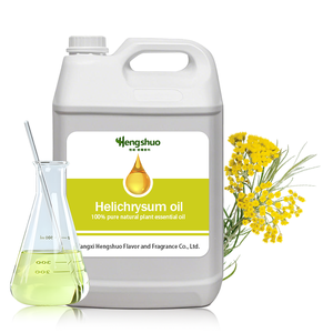 Số lượng lớn Giá 100% tinh khiết tự nhiên hữu cơ <span class=keywords><strong>Helichrysum</strong></span> italicum tinh dầu để bán - Product Image 3