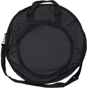 Sac à cymbales double BSCI avec compartiments pour 22" et 14" - Product Image 5