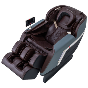 Hot Sale Luxury Shiatsu Zero Gravity Recliner <b>Chair</b> with Foot <b>Price</b> - Product Image 3