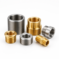 OEM Galvanized Carbon Steel Stainless Steel Metric Thread Inserts M6 Helical Coil Wire Threaded Insert Fasteners