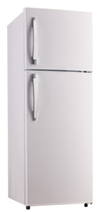 Refrigerador de Doble Puerta con Congelador Superior de 325L, Unidades de Refrigeración R600a en Venta - Product Image 6