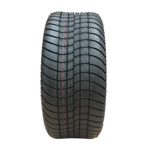 ยางรถกอล์ฟ 205/50-10 สำหรับรถกอล์ฟ EZ-GO Club Car พร้อมล้อขนาด 10 นิ้ว และยางแบบไม่มียางในสำหรับทุกสภาพพื้นผิว 205/50-10 สำหรับรถกอล์ฟ - Product Image 2