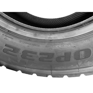 OPALS/NAAATS/GLEDE Brand 13R22.5 315/80R22.5 <b>Block</b> Pattern Especially Designed for Africa Markets - Product Image 3