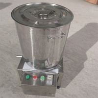 Essoreuse automatique pour légumes, chou chinois, chips de pommes de terre, déshydrateur, machine à essorer pour le traitement des légumes