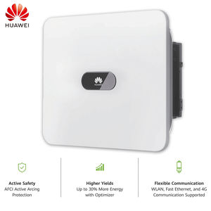 Inversor Solar Conectado a la Red <span class=keywords><strong>SUN2000</strong></span>-12KTL-M5 <span class=keywords><strong>SUN2000</strong></span>-15KTL-M5 <span class=keywords><strong>SUN2000</strong></span>-<span class=keywords><strong>17KTL</strong></span>-M5 <span class=keywords><strong>SUN2000</strong></span>-20KTL-M5 <span class=keywords><strong>SUN2000</strong></span>-25KTL-M5 <span class=keywords><strong>Sun2000</strong></span> 20Ktl M5 - Product Image 3