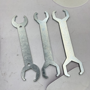 NFJM thin <strong>Open</strong> End <strong>Wrench</strong>,stamp steel <strong>wrench</strong>,<strong>Double</strong> End Slim <strong>Wrench</strong> - Product Image 3