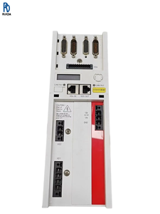 Controlador PLC, Controlador de Sensor, Nuevo y Original, AX5206-0000 - Product Image 1