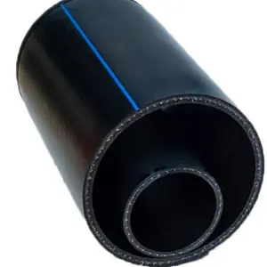 16 20 25 мм диаметр пластиковые катушки трубы HDPE Гибкие трубы полиэтиленовые сельскохозяйственные оросительные PE трубы