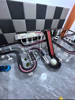 Pista de Carreras de Pinball en Línea Popular, Simulación de Fórmula 1 F1, Pista de Carreras de Autos con Cambio de Carril y Transmisión en Vivo