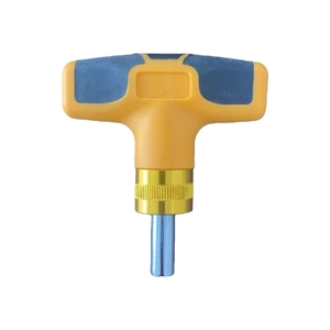 Clé dynamométrique de type T haute précision 1/4'' 1Nm 2Nm 3Nm 4Nm 5Nm 6Nm 30lbf 40lbf, tournevis dynamométrique hexagonal, <span class=keywords><strong>mini</strong></span> clé dynamométrique fixe - Product Image 6
