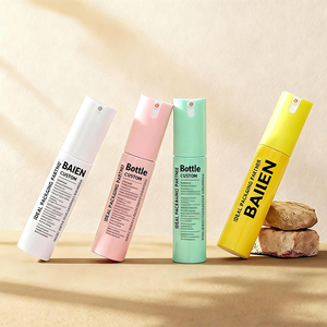 Flacon pulvérisateur en PET de 30 ml pour la vente en gros, flacon de recharge pour cosmétiques, émulsions et désinfectant pour les mains, idéal pour les sprays anti-moustiques. - Product Image 3