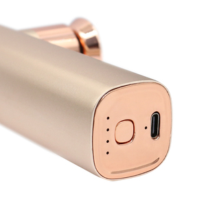 Pro Massagepistole pistola massaggio a 4 teste tessuto profondo percussione massaggiatore muscolare con schermo Lcd per migliorare il <span class=keywords><strong>rilassamento</strong></span> muscolare - Product Image 5