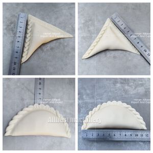 Ideas de Negocio: Máquinas para Elaborar Productos a Base de Granos, Componente Principal: Motor, Máquina para Hacer Masa, Pasta y Empanadas para Granjas - Product Image 4