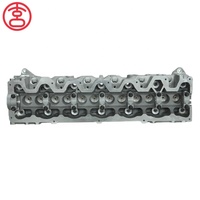 Nouvelle culasse de moteur diesel XC 2.8L 12V SOHC RD28 RD28T OEM 11040-VB301 11040-32J04 pour Nissan Patrol Y60 Safari 2.8L