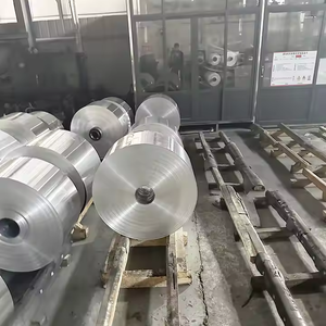 高品質0.5mm 2mm 5mm 6mm厚アルミシートロールコイル、曲げ加工サービス付き、<span class=keywords><strong>PE</strong></span>/PVDFコーティング、中国上海でのカスタム価格 - Product Image 3