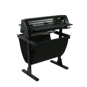 <span class=keywords><strong>Découpeuse</strong></span> de vinyle intelligente automatique JINKA PE-721PRO à prix abordable de Chine avec une largeur de coupe de 630 mm pour autocollants et vinyle - Product Image 1