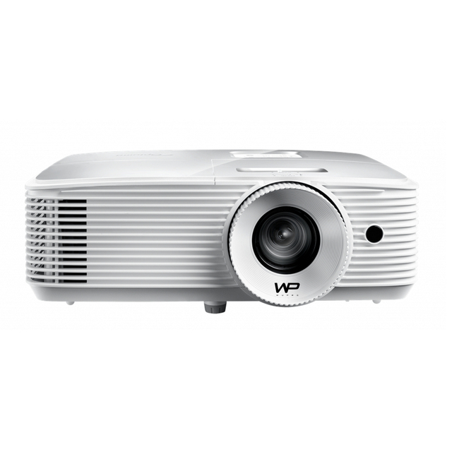 WP EH412ST Optoma Projector Optoma HD29HST Recommended 4000 Lumen Multi Language