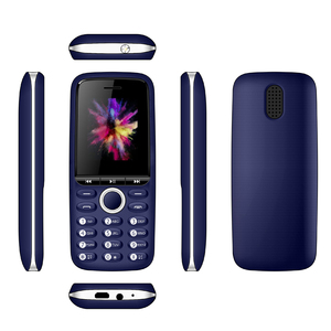 โทรศัพท์มือถือพับได้1.77นิ้ว<span class=keywords><strong>2020</strong></span>ของแท้ใหม่แป้นพิมพ์4-Sim การ์ดรองรับ dual GSM ใช้ได้กับโทรศัพท์มือถือสมาร์ทโฟน OEM - Product Image 1