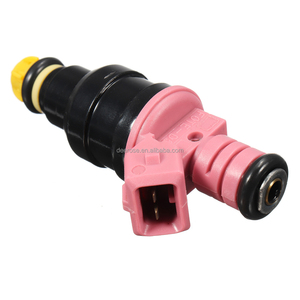Injecteur de carburant, buse <span class=keywords><strong>diesel</strong></span> 0280150440, injecteur compatible avec BMW E36 328i <span class=keywords><strong>M3</strong></span> E39 Z3 M52 M52 B28 - Product Image 2