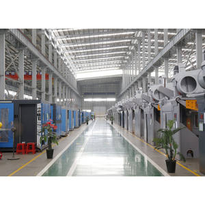 Four de fusion électrique sans noyau avancé avec chauffage par induction - Product Image 6