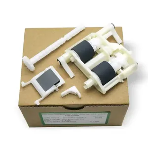 MJL 1 SETS Rouleau de ramassage ADF et tampon de séparation pour EPSON <span class=keywords><strong>WF</strong></span> M5299 <span class=keywords><strong>M5799</strong></span> C5210 C5290 C5710 C5790 ET-8700 - Product Image 1
