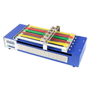 Registrador de Tiempo de Secado en Línea BGD 261, ASTM D5895, ISO 9117 - Product Image 1