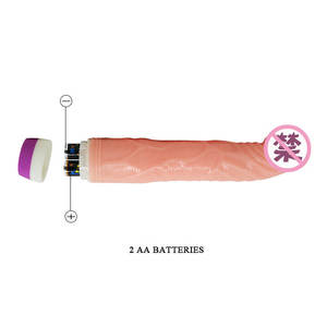 Mexico Hot Koop Volwassen Seksspeeltjes Vrouwen Vibrator Dildo Seksspeeltjes Juguetes Sexuales - Product Image 3