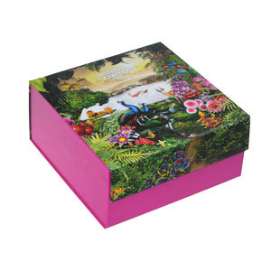 Figuras Kawaii en Caja Sorpresa, Lindos Llaveros de Peluche, Mini Juguetes de Personajes de Anime para Papelería, Bolígrafos y Borradores - Product Image 2