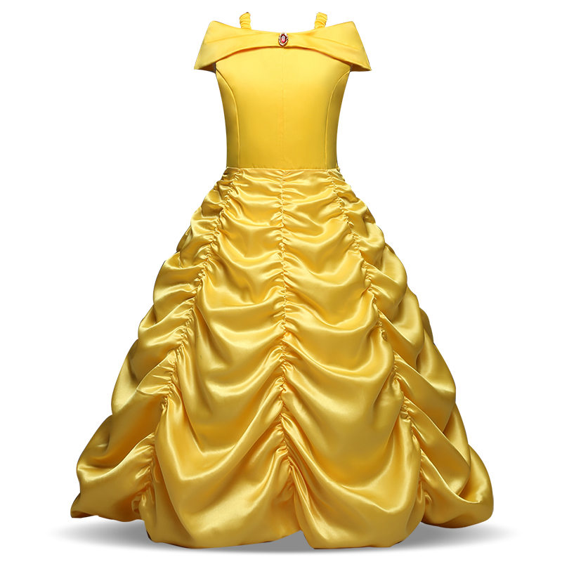 Fairy Tale Princess Costume