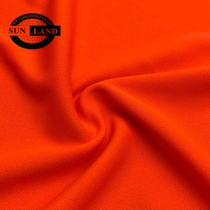 35% Coolmax Polyester Quick Dry Wicking Everyday <strong>PK</strong> Interlock <strong>Fabric</strong> for Polo Shirt Uniform Sportswear T-shirt - Product Image 2