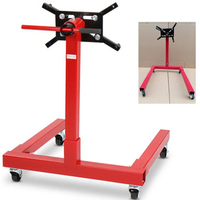 Supports de moteur de véhicule Outils et équipement de magasin d'approvisionnement d'usine