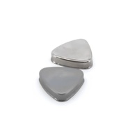 Manguito Adaptador de Cobre para Mecanizado CNC Personalizado, Piezas Metálicas de Precisión
